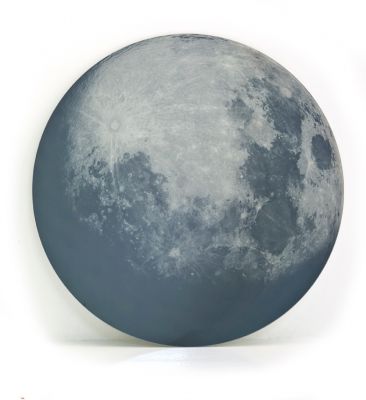 My Moon My Mirror Spiegel Moroso Diesel
